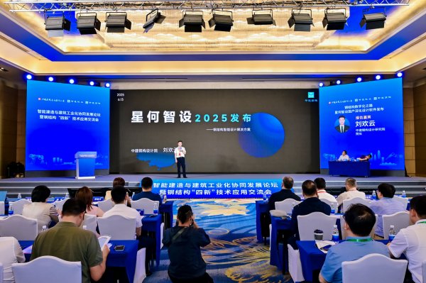 股票配资官网交易中心 全国规模以上钢结构生产企业数量达5821家